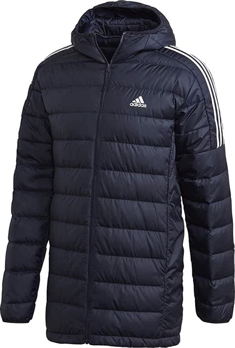 adidas parker herren|Amazon.com: Adidas Parka Men.